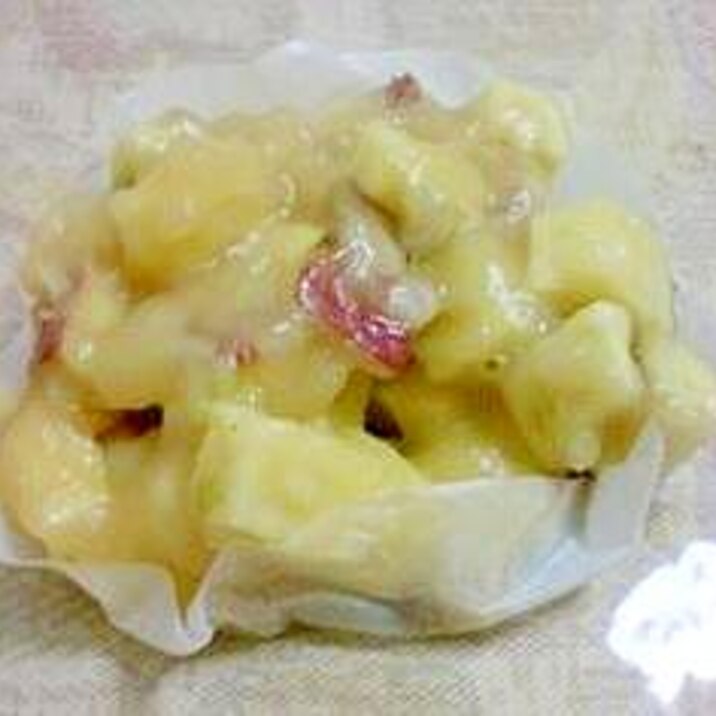 さつまいも大好き 鬼まんじゅう レシピ 作り方 By も る す け 楽天レシピ さつまいも大好き 鬼まんじゅう レシピ 作り方 By も る す け 楽天レシピ
